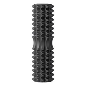 Professional Foam Roller for Muscle Recovery & Myofascial Release