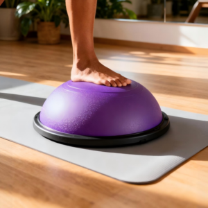 BOSU Balance Trainer / Half Stability Ball