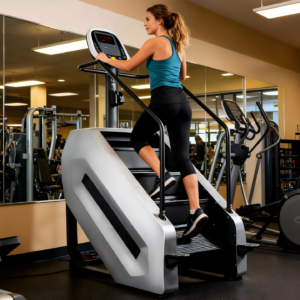 L40B Climbing Machine