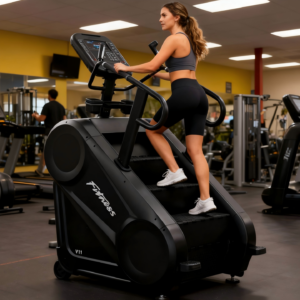 ST6 Large Climbing Machine