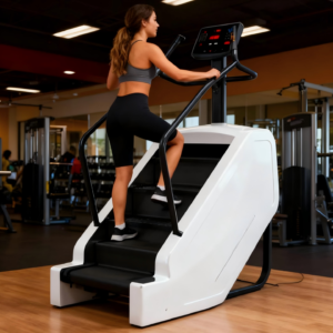 Commercial Stair Climber Trainer L100